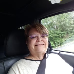 Meet your Posher, Blanche